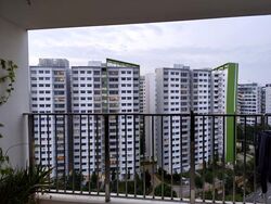 Blk 515D The Premiere @ Tampines (Tampines), HDB 5 Rooms #623060121